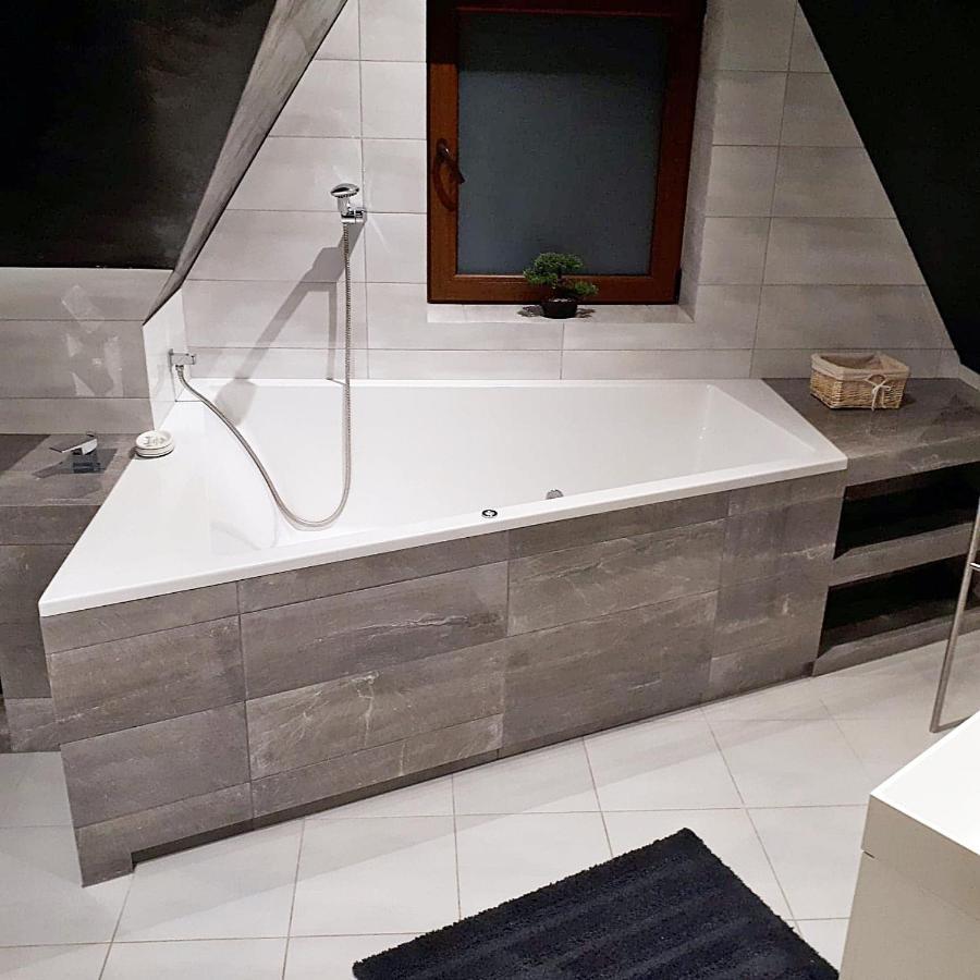 Apartament Strych Na Polanie Apartman Poronin Kültér fotó